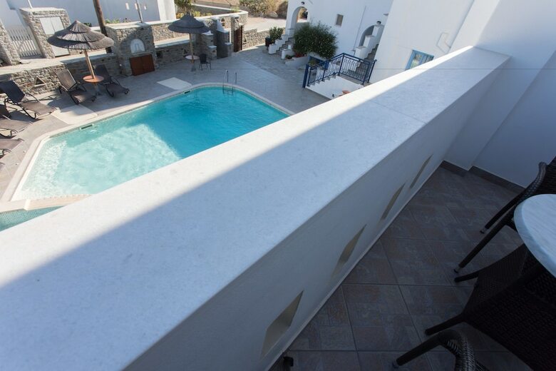 Liana Beach Hotel & Spa