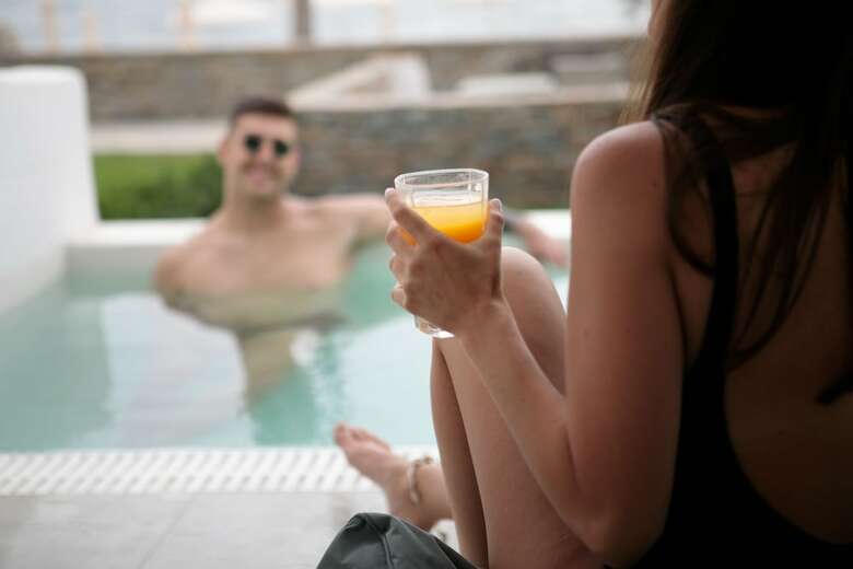 Liana Beach Hotel & Spa