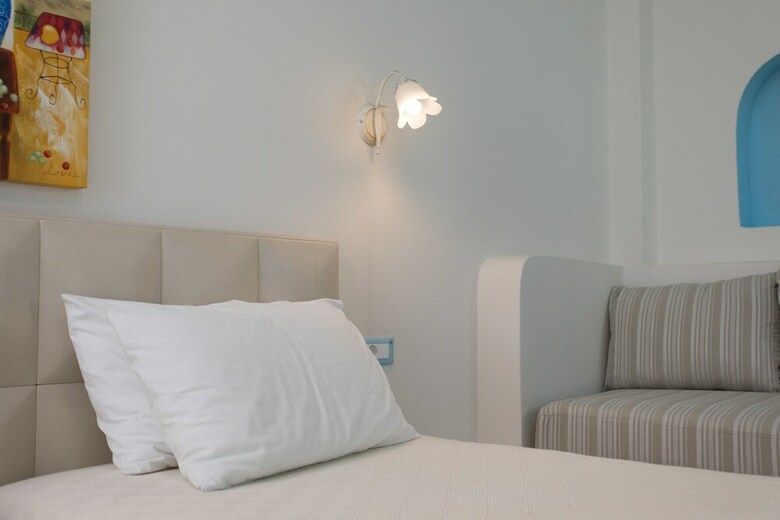 Liana Beach Hotel & Spa