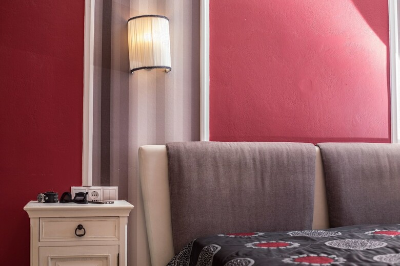 Liana Beach Hotel & Spa