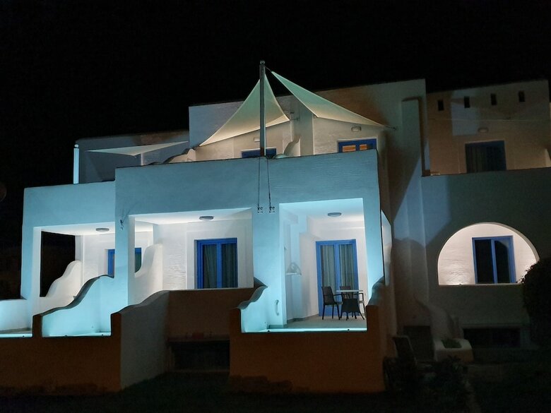 Liana Beach Hotel & Spa