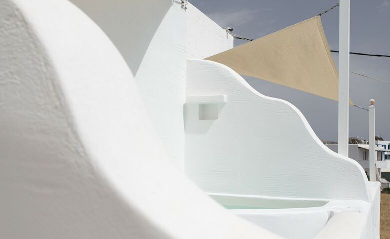 Liana Beach Hotel & Spa