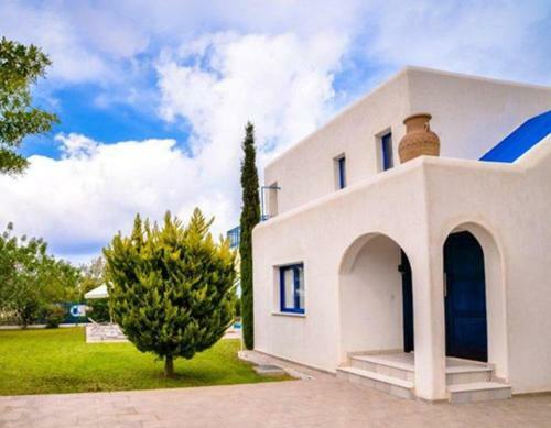 Azzurro Luxury Holiday Villas