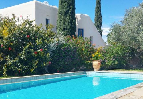 Azzurro Luxury Holiday Villas