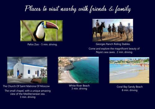 Azzurro Luxury Holiday Villas