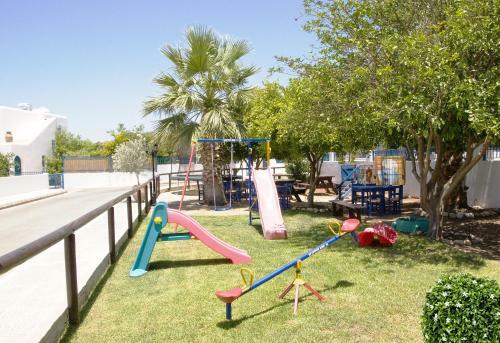 Azzurro Luxury Holiday Villas