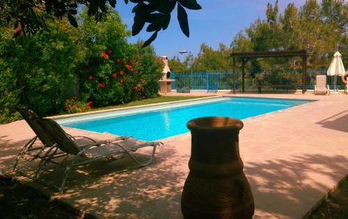 Azzurro Luxury Holiday Villas
