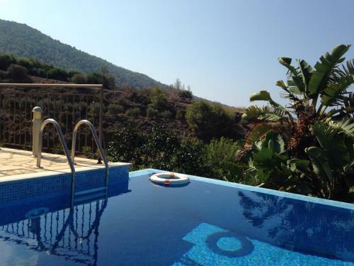 Mermaid Villa
