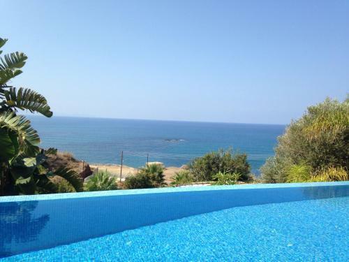 Mermaid Villa