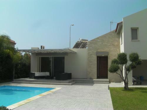 Villa Regina