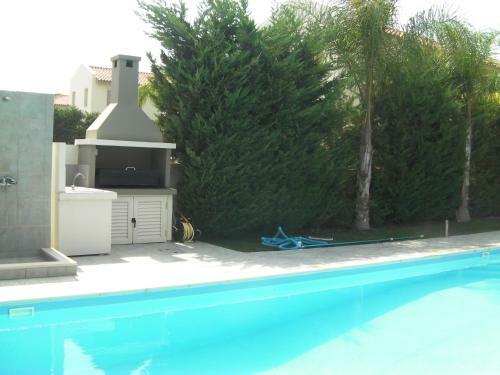 Villa Regina