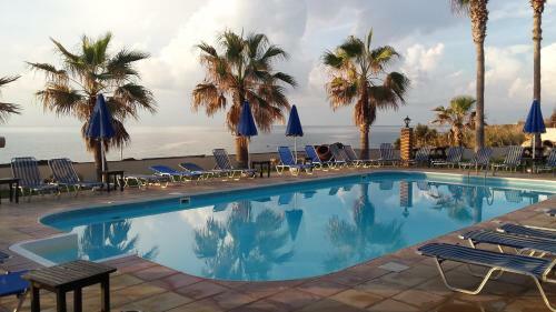 Sun Camero Apartments