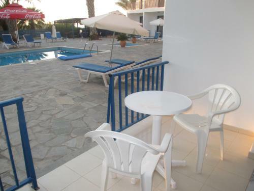 West End Hotel