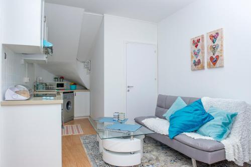Maistrali Apartment
