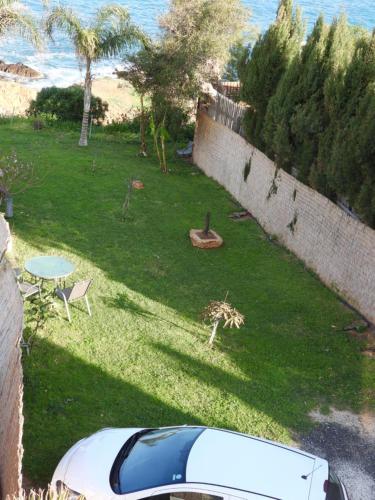 Maistrali Apartment