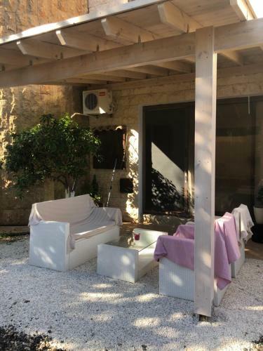 Maistrali Apartment