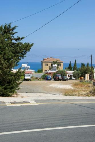 Maistrali Apartment