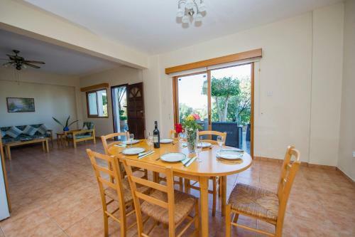 Georgias Apartments