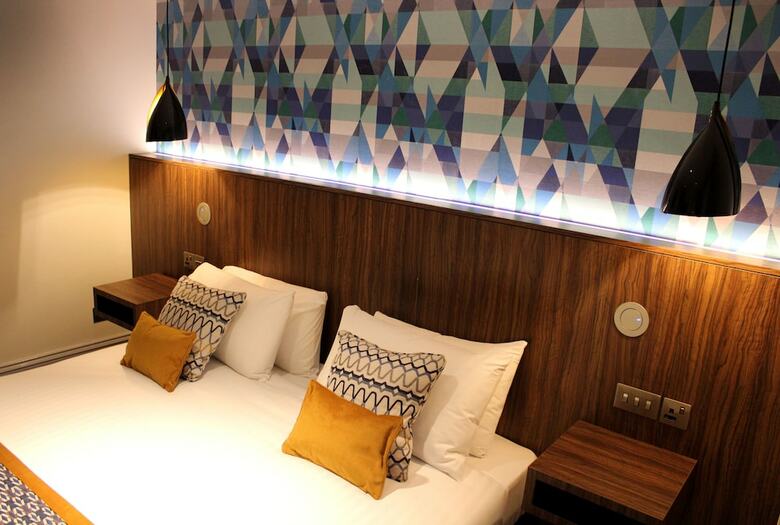 91 Aparthotel Jesmond Road