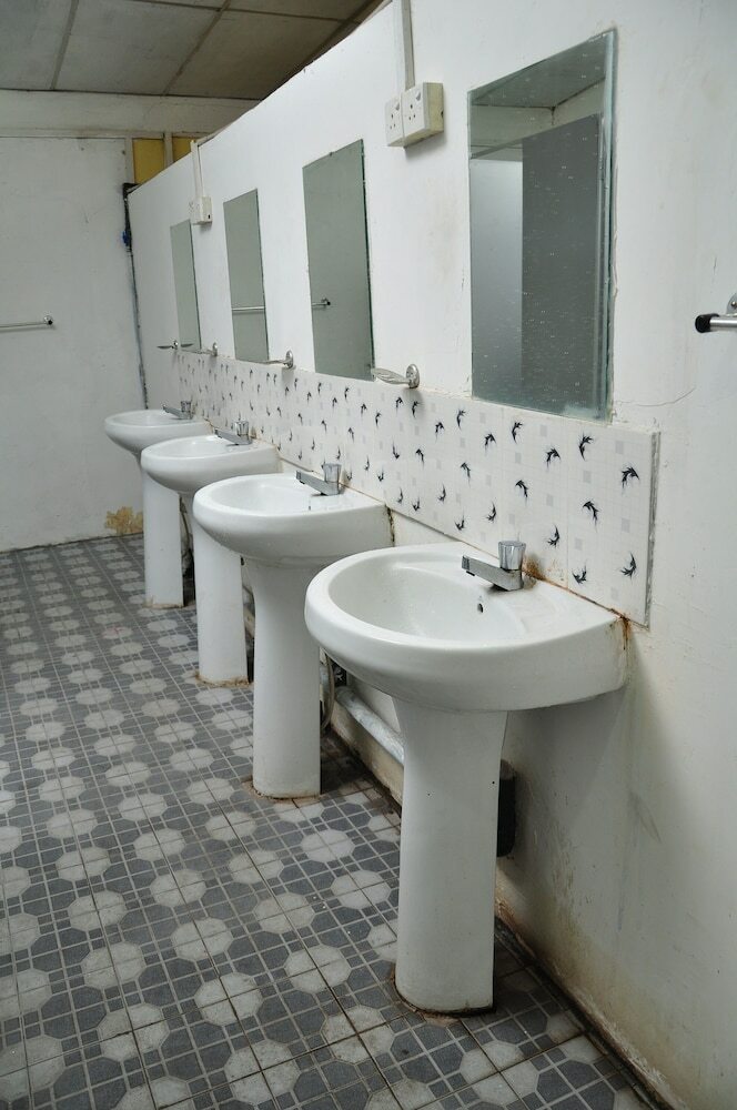 Hostal City Motel