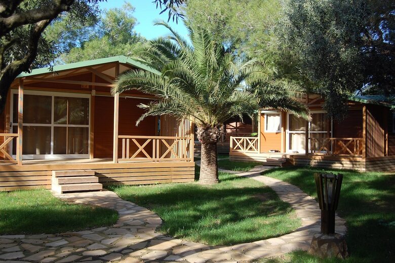 Camping La Torre Del Sol