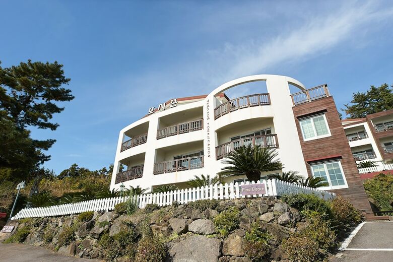 Hotel Fourseason Pension
