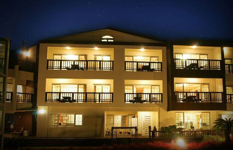 Hotel Fourseason Pension