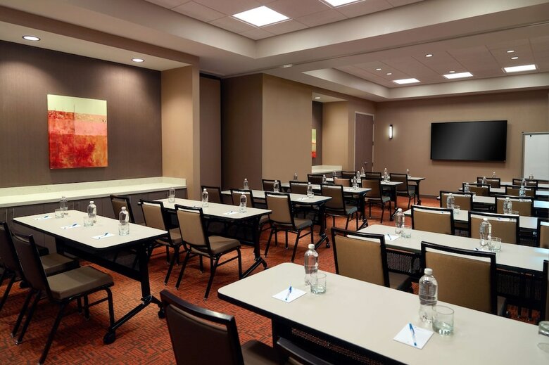 Hotel Hyatt House Atlanta Downtown