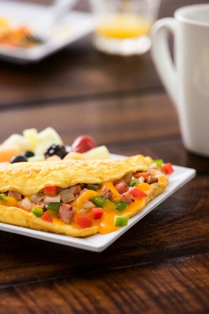 Hotel Hyatt House Atlanta Downtown