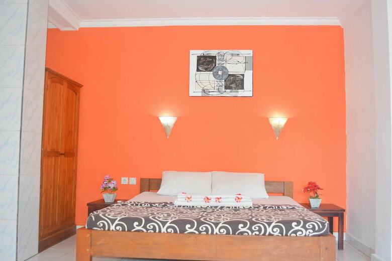 Hotel Beneyasa Beach Inn 1