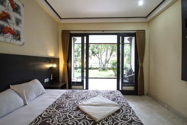 Hotel Beneyasa Beach Inn 1