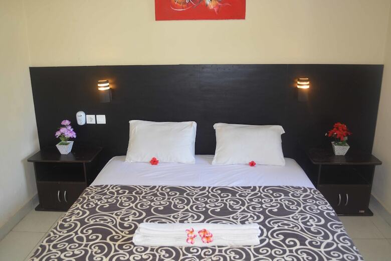Hotel Beneyasa Beach Inn 1