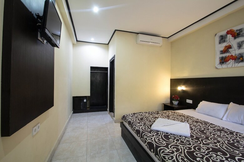 Hotel Beneyasa Beach Inn 1