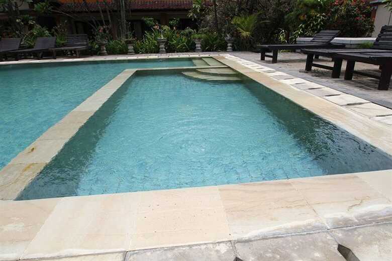 Hotel Beneyasa Beach Inn 1