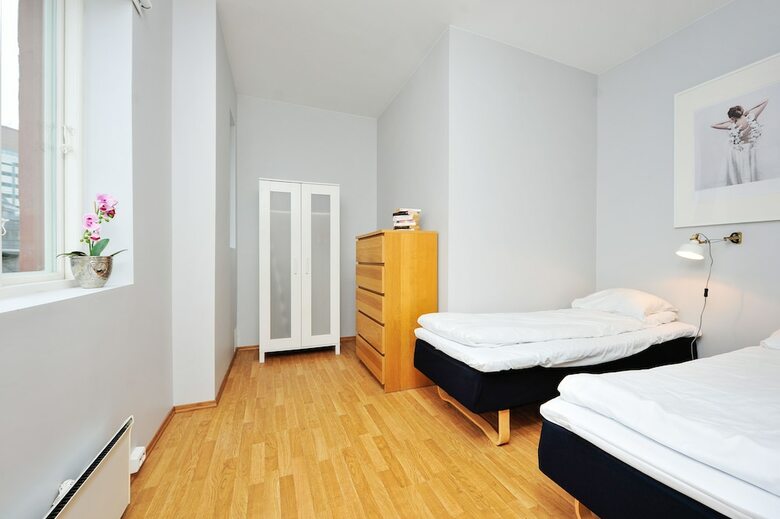 Forenom Serviced Apartments Royal Park