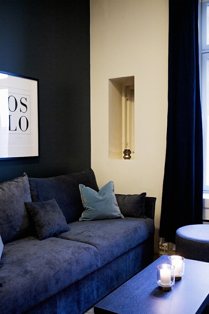 Forenom Serviced Apartments Royal Park