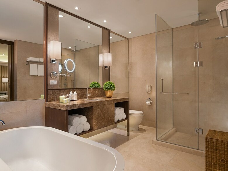 Aparthotel Ascott Bonifacio Global City Manila