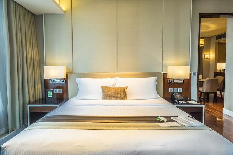 Aparthotel Ascott Bonifacio Global City Manila