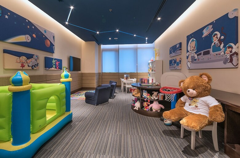Aparthotel Ascott Bonifacio Global City Manila
