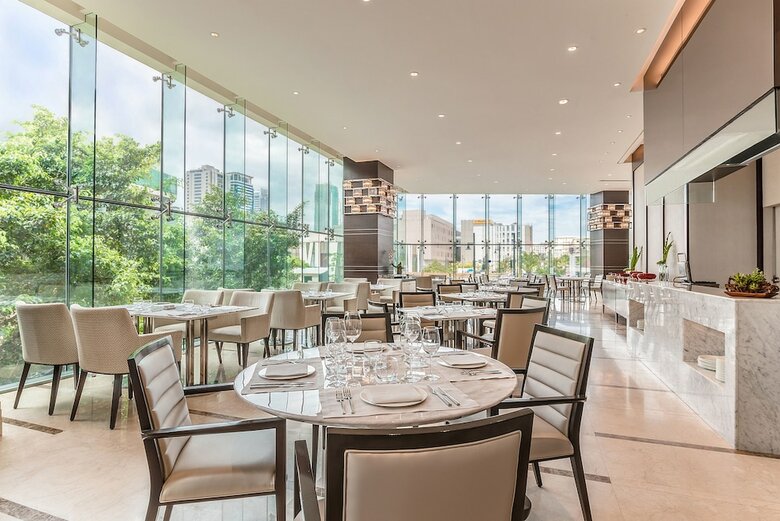 Aparthotel Ascott Bonifacio Global City Manila
