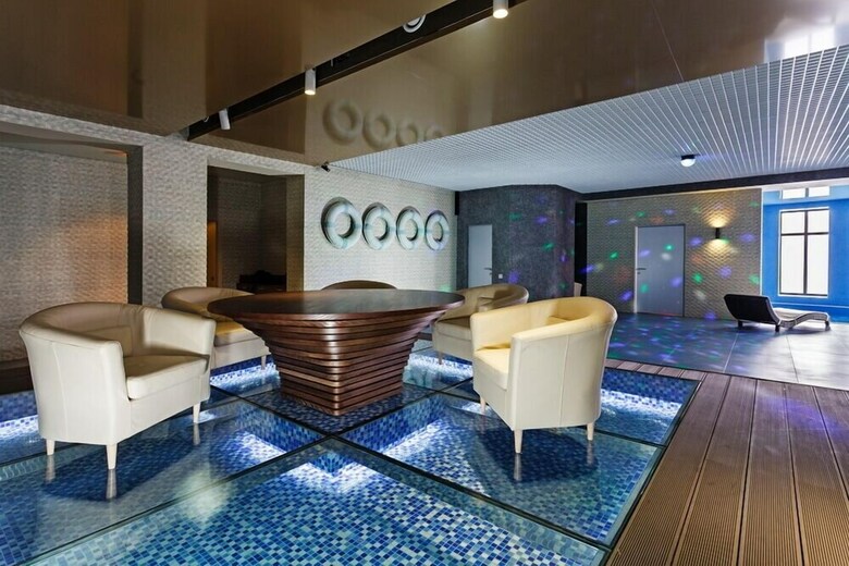 Dk Complex Hotel