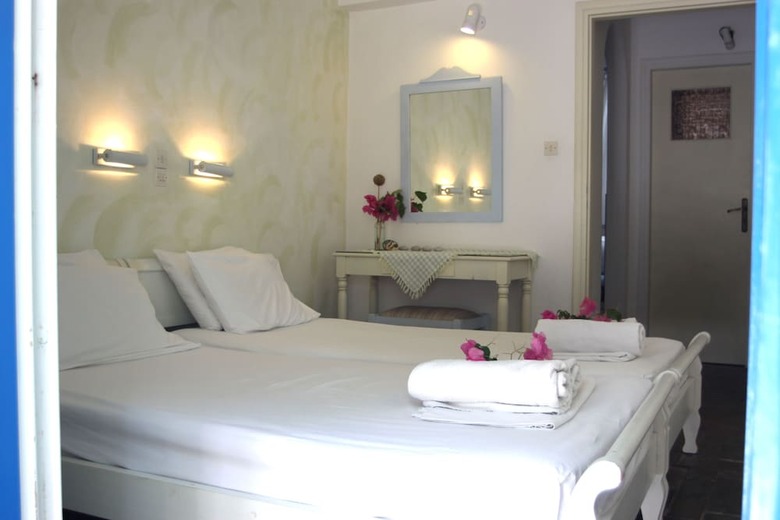 Hotel Aegean Village