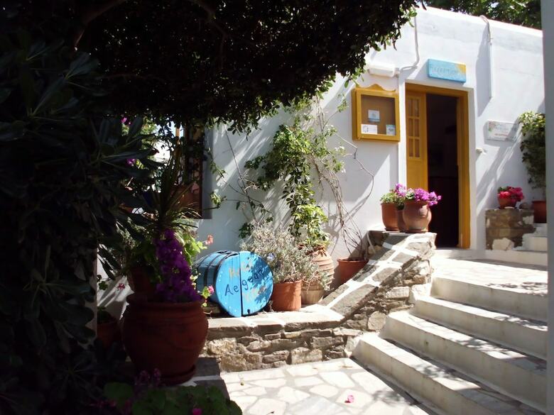 Hotel Aegean Village
