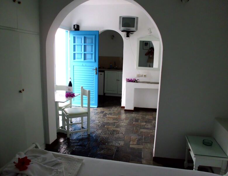 Hotel Aegean Village
