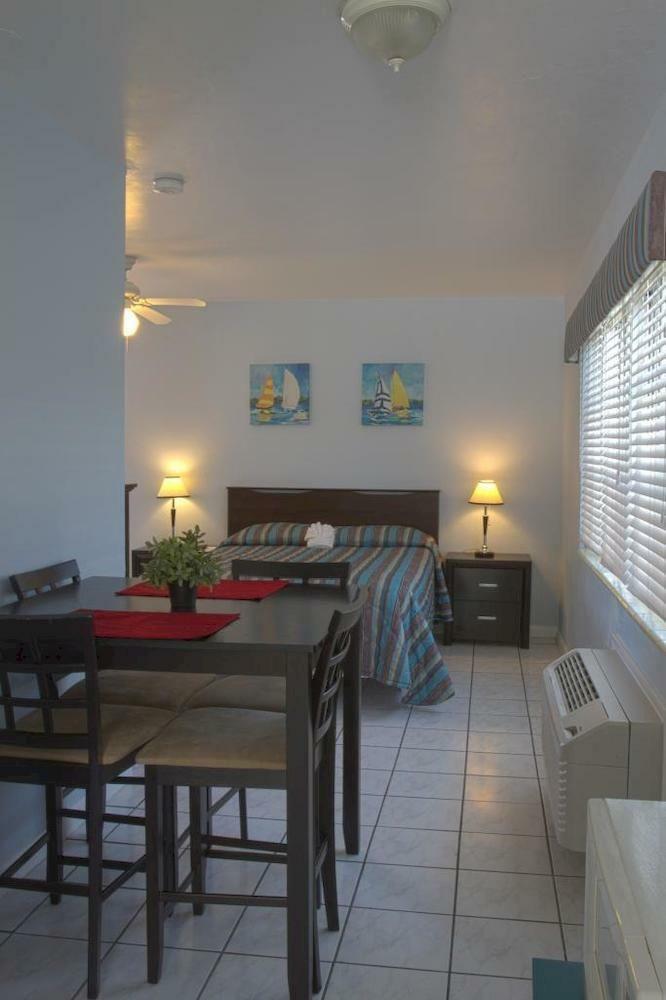 Hotel Sorrento Villas