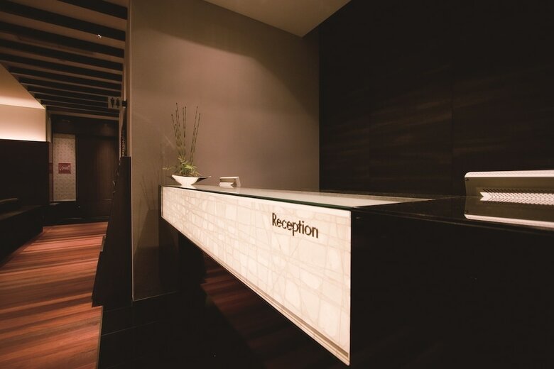 Hotel Resol Trinity Kanazawa