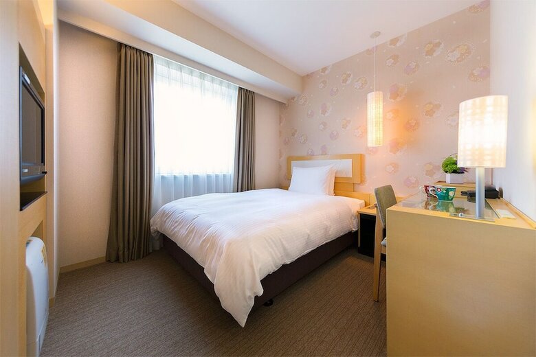 Hotel Resol Trinity Kanazawa