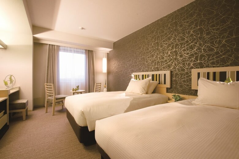 Hotel Resol Trinity Kanazawa