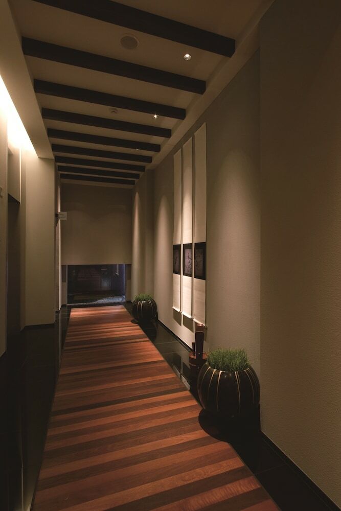 Hotel Resol Trinity Kanazawa