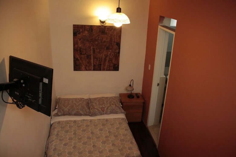 Hostal Albergue Verde